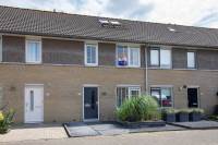 Woning Overkroetenlaan 102 Breda