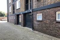 Garage Joubertstraat 117 Gouda