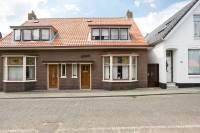 Woning Torenstraat 4 Katwijk