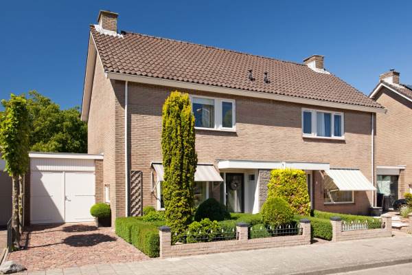 Woning Couperuslaan 153 Harderwijk