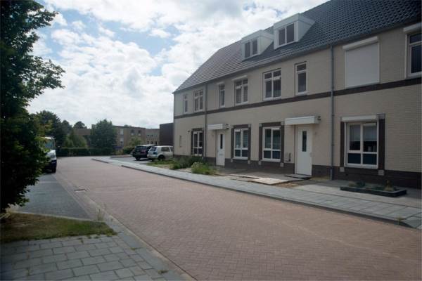 Woning Dienst 42 Brunssum