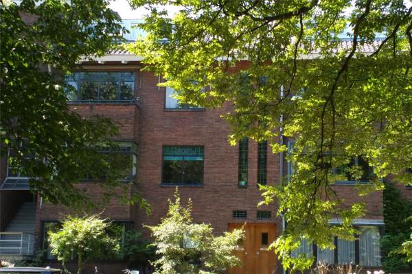 Woning Statensingel 183 Rotterdam