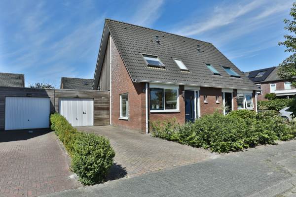 Woning Ruischerwaard 17 Groningen