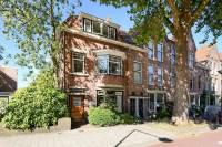 Woning Michiel de Ruyterweg 25 Delft