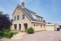 Woning Graslaan 2 Anna Paulowna