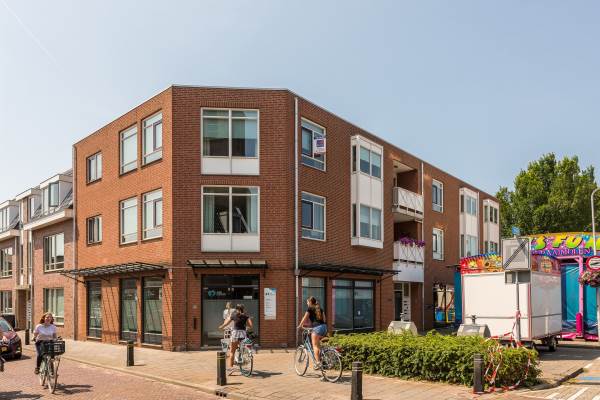 Woning Kerkpad 2 Monster