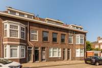 Woning Midden-Scheepvaartstraat 30 Hoek Van Holland