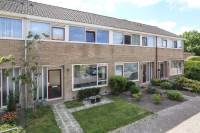 Woning P. Wijbengastrjitte 6 Wergea