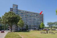 Woning Jan Dammassestraat 71 Rotterdam