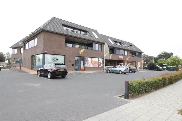Woning Brugstraat 14 Vinkel
