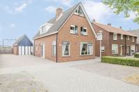 Woning Haarstraat 180 Rijssen