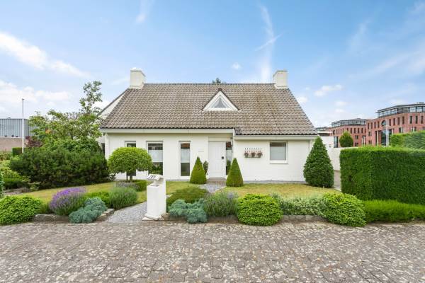 Woning Wouwsestraatweg 183 Bergen op Zoom