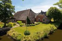 Woning Wolddijk 52 Bedum