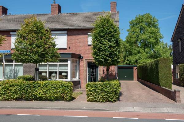 Woning Schoolstraat 119 Belfeld
