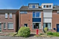 Woning Dokter Vermetstraat 17 Nieuw-Vossemeer