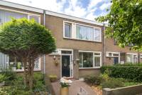 Woning Bontekoelaan 24 Utrecht