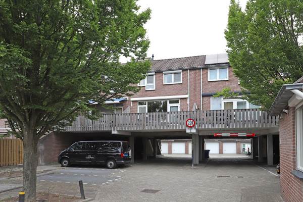 Woning Reinenweer 10 Sliedrecht