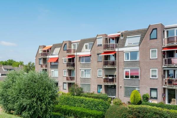 Woning Lambert Meliszweg 39 Hoorn Nh