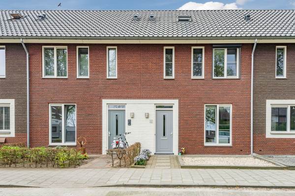 Woning Van Tuijllaan 84 Schijndel