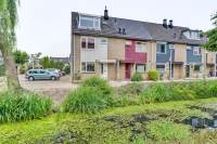 Woning Riddergracht 36 Rhoon