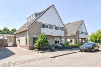 Woning Fazant 8 Spanbroek