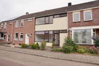 Woning Deneb 5 Hoogeveen