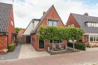 Woning Davelaer 18 St.-Annaparochie