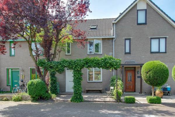 Woning Chirurgijn 83 Amstelveen