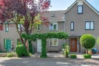 Woning Chirurgijn 83 Amstelveen