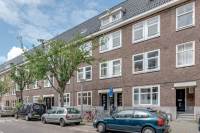 Woning Vogelenzangstraat 6 Amsterdam
