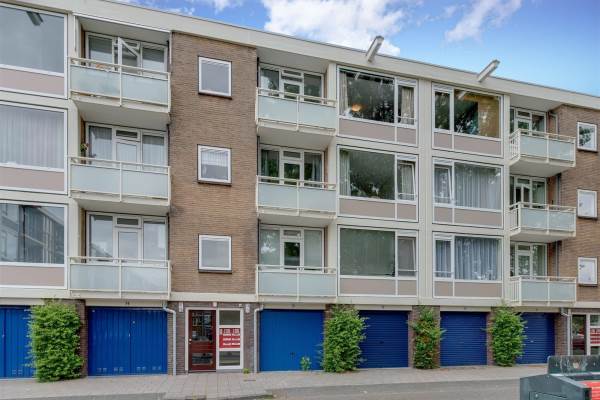 Woning Onstein 76 Amsterdam