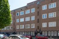 Woning Bestevâerstraat 183 Amsterdam