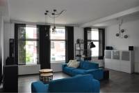 Woning Zuidlandsestraat 1 Schiedam