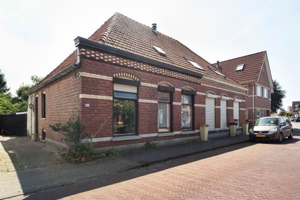 Woning Leliestraat 21 Winterswijk