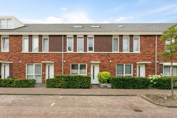 Woning Wintertuinlaan 10 Vleuten
