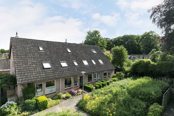 Woning Esstraat 6 Assen