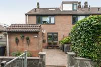 Woning Madelief 31 Hoogvliet Rotterdam