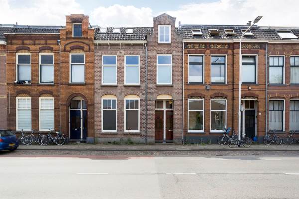 Woning Vispoortplein 12 Zutphen