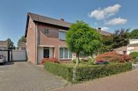 Woning de Hoorn 8 Ewijk