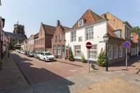 Woning Dordtsestraat 28 Geertruidenberg