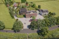 Woning 's-Gravelandseweg 22 Weesp