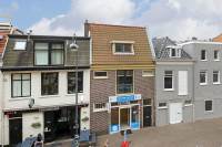 Woning Lange Herenstraat 4 Haarlem