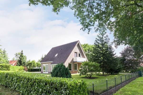 Woning Marsdijk 19 Assen