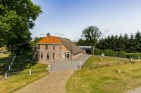 Woning Marsdijk 21 Assen