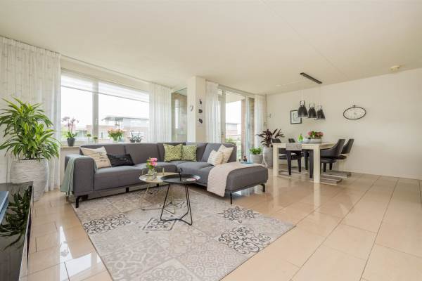 Woning Kantmos 48 Houten
