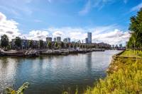 Woning J.B. Bakemakade 60 Rotterdam