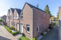 Woning Zuiderkruis 85 Lisse