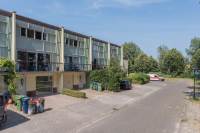 Woning Albaststraat 47 Almere