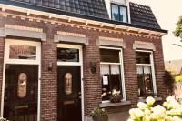 Woning Wilhelminastraat 16 Rijen