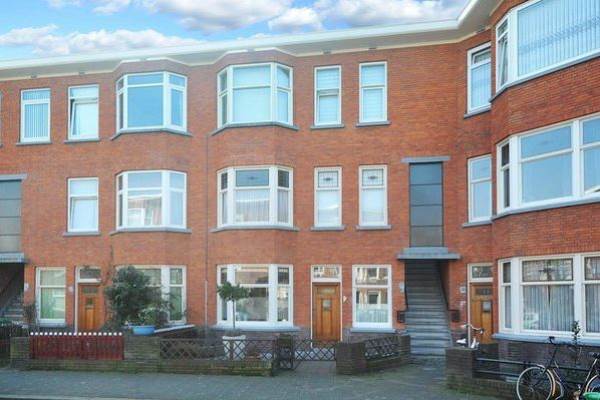 Woning Harderwijkstraat 271 Den Haag
